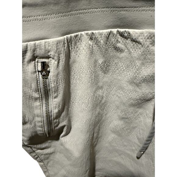 Athleta Trekkie North Skort – Women’s Size 16 – Zipper Pockets - Picture 2 of 4